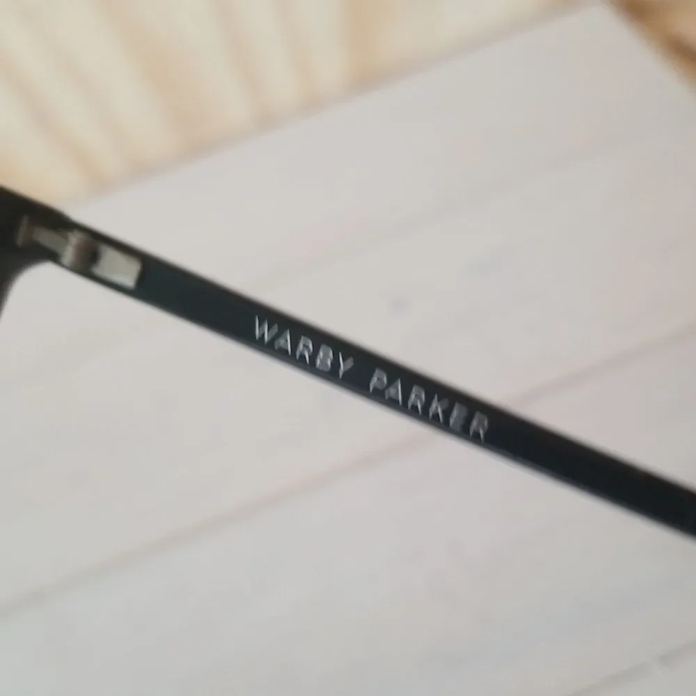 Warby Parker Eyeglasses FLETCHER M 103 Frames 55 [] 15 145